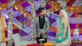 Yeh Hai Chahatein - 23rd January 2024